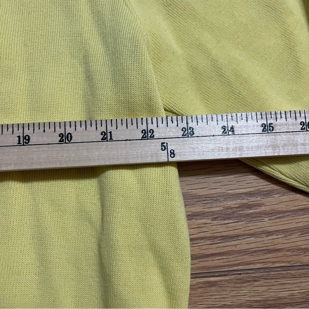 Faconnable Sweater Large - Picture 5 of 7